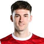 Kieran Tierney