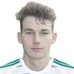 Liam Shaw