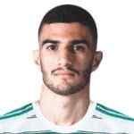 Photo of Liel Abada