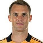 Photo of Manuel Neuer