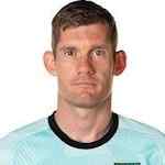 Photo of Michael McGovern