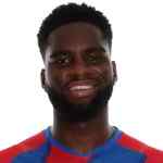 Photo of Odsonne Edouard
