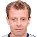 Photo of Paul McGowan