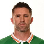 Photo of Robbie Keane
