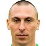 Photo of Scott Brown