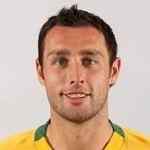 Photo of Scott McDonald