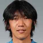 Photo of Shunsuke Nakamura
